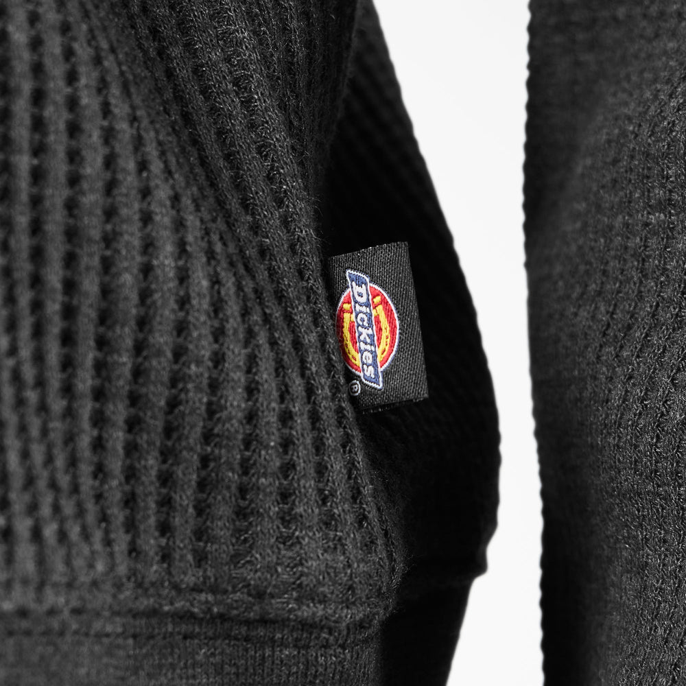 Women's Thermal Crewneck Shirt | Dickies