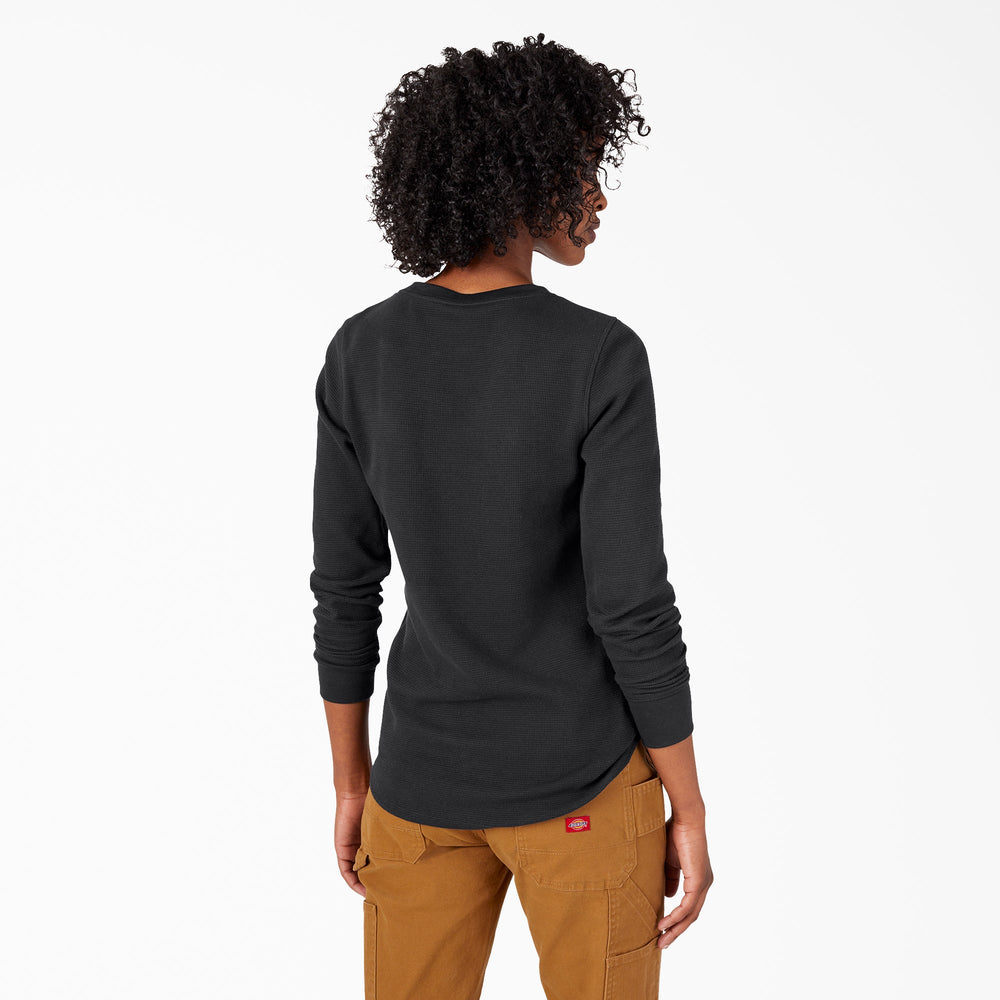 Women’s Long Sleeve Thermal Shirt | Dickies