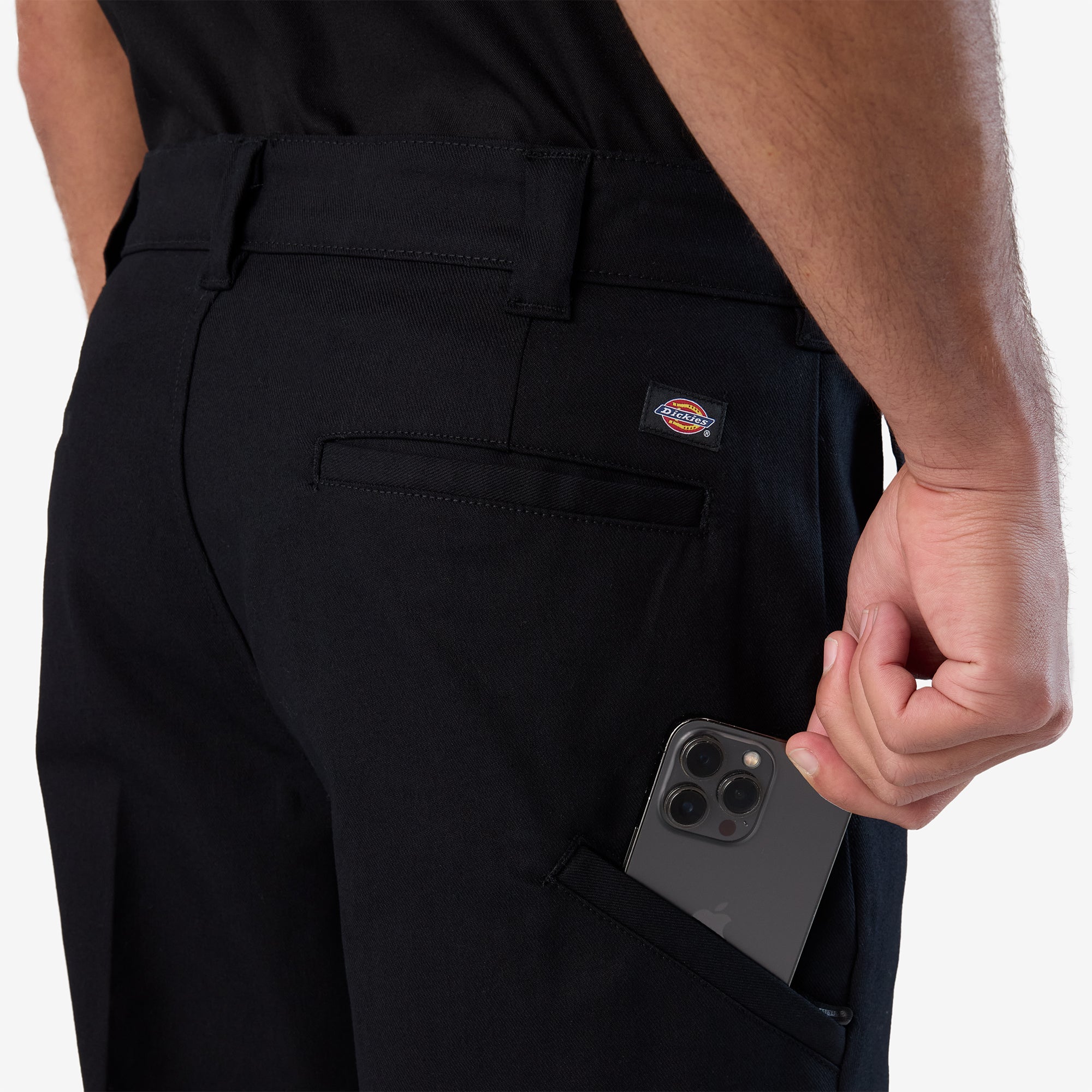 Pro Series Double Knee Work Pants | Dickies