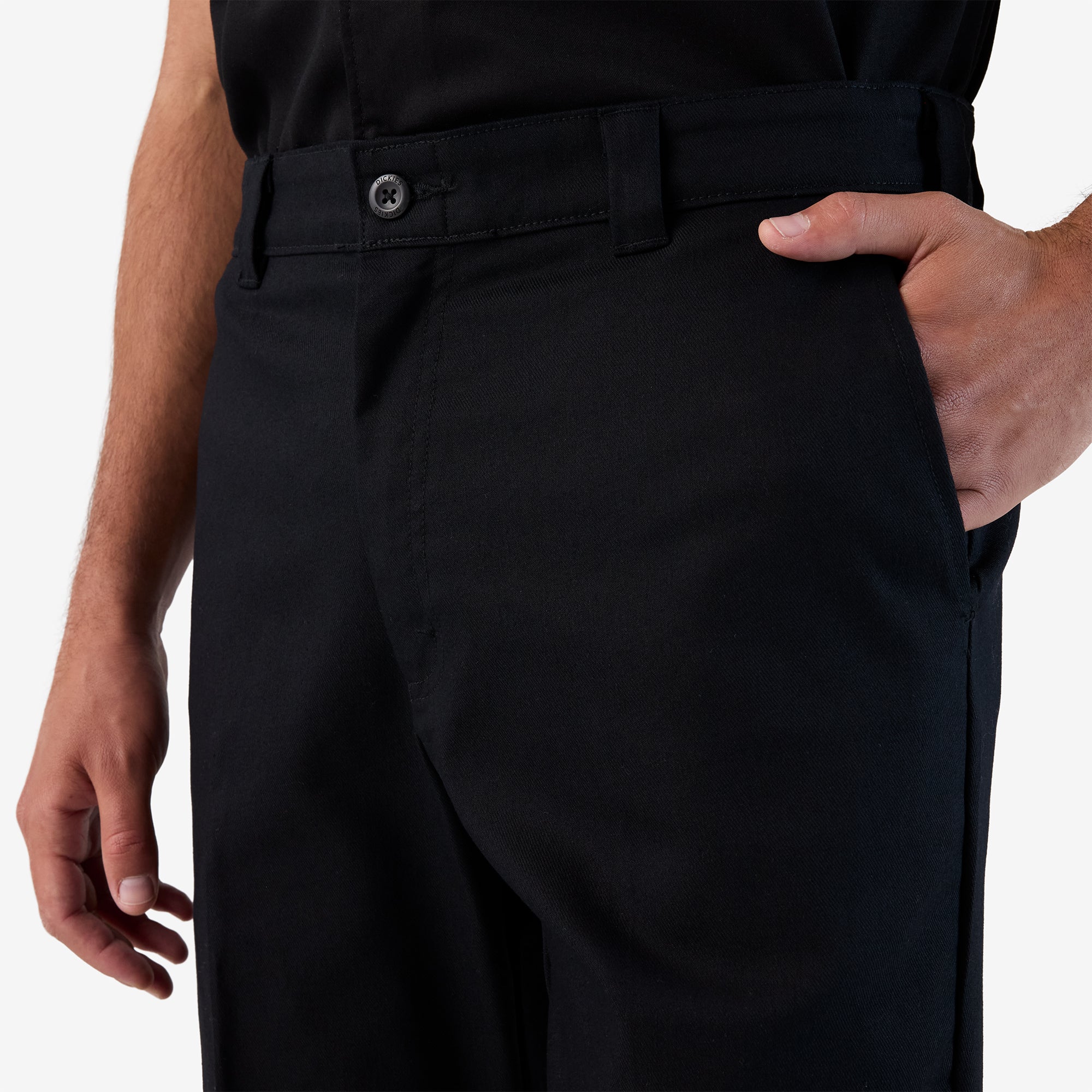 Pro Series Double Knee Work Pants | Dickies