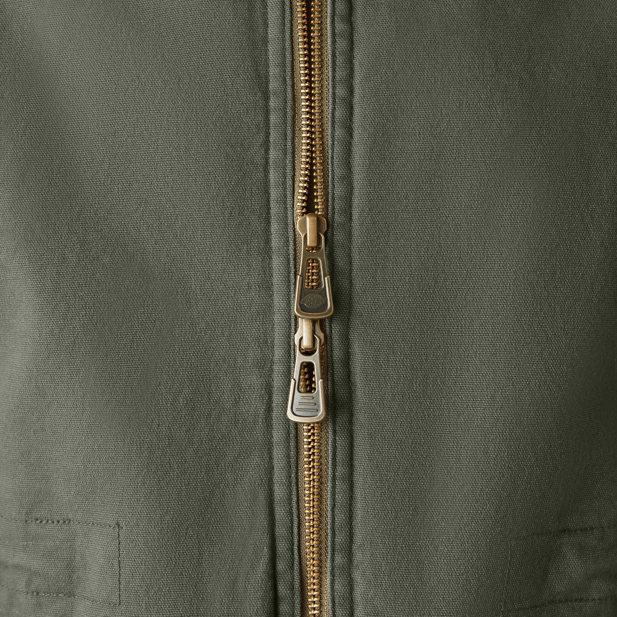 Women's Duck Canvas Parka | Dickies