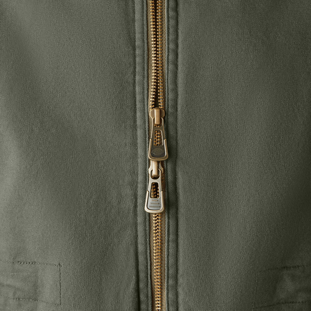 Women's Duck Canvas Parka | Dickies
