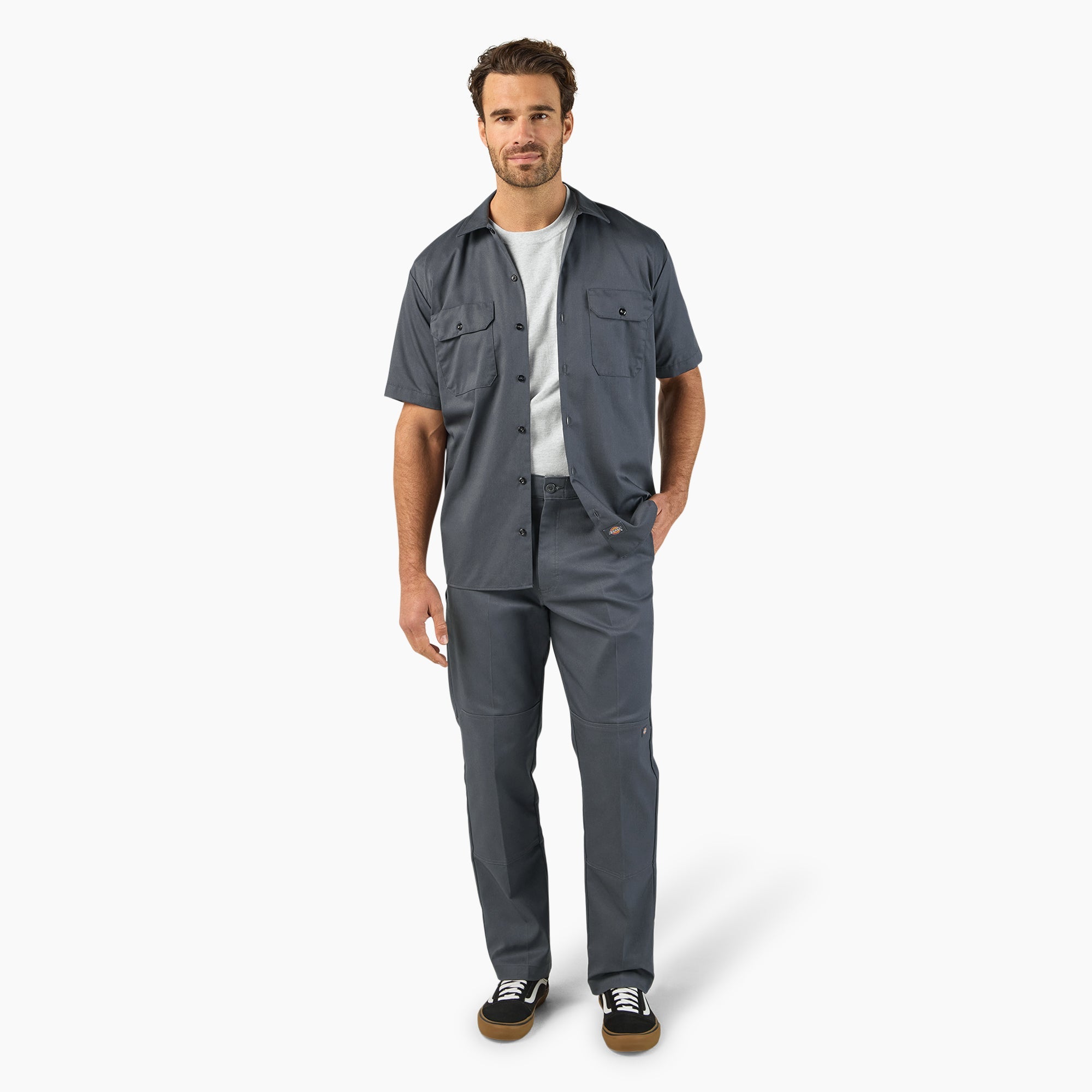 Pro Series Double Knee Work Pants | Dickies