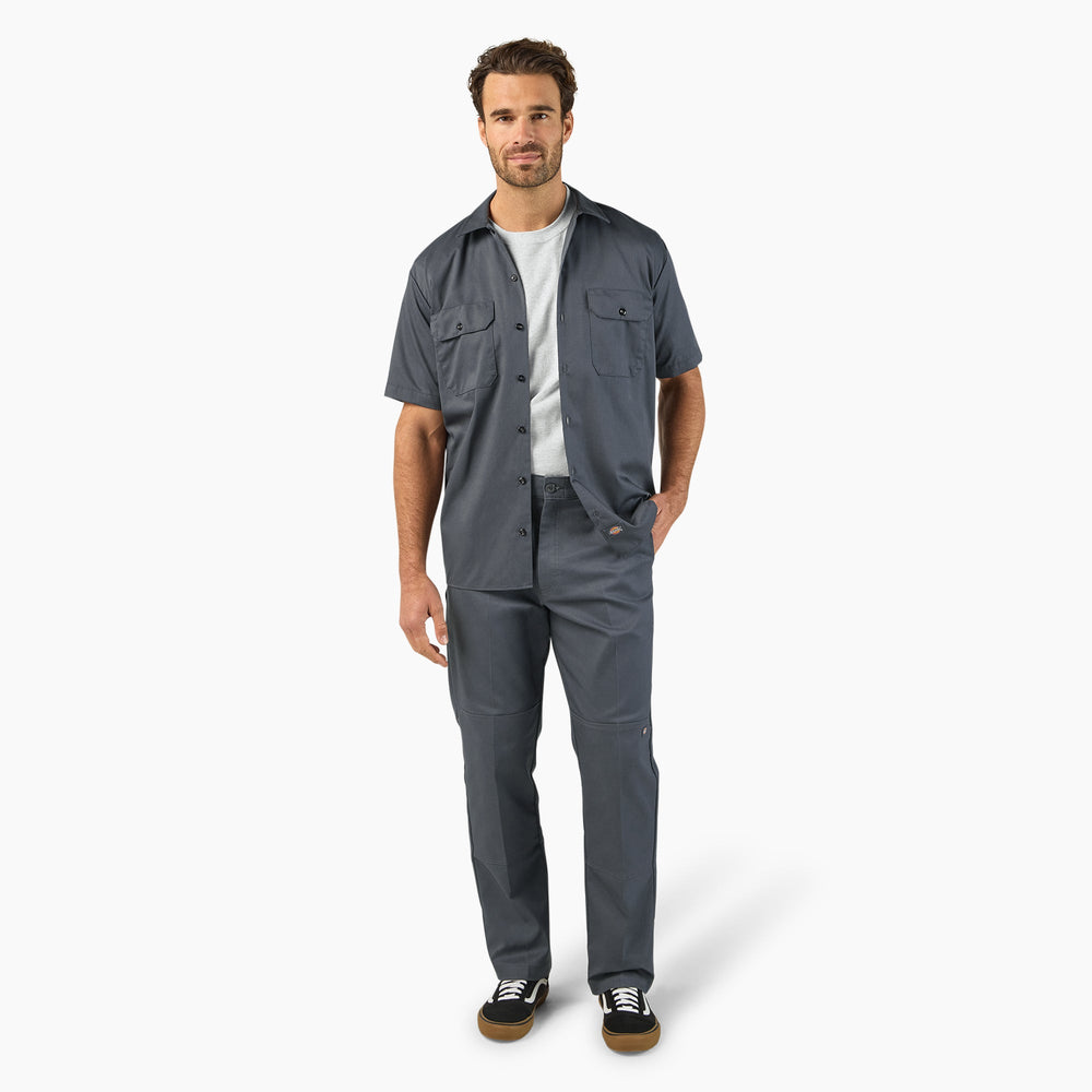 Pro Series Double Knee Work Pants | Dickies