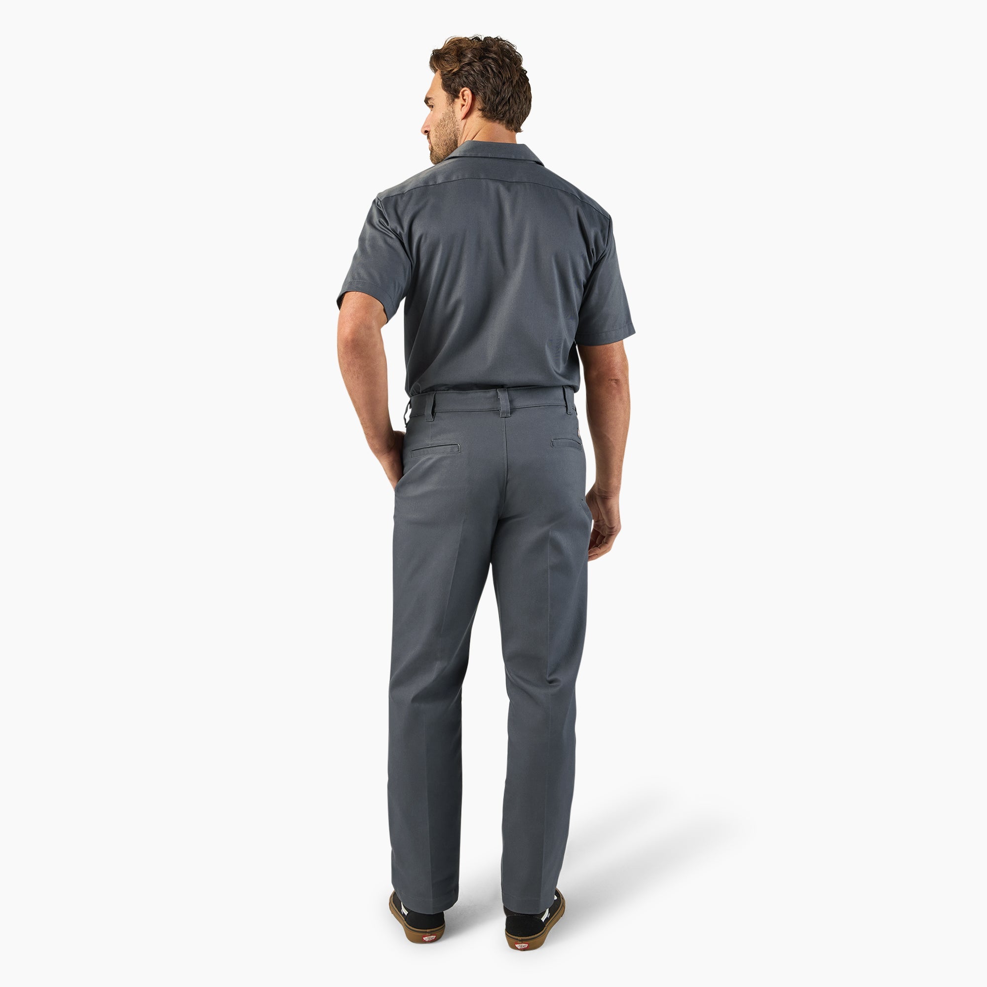 Pro Series Double Knee Work Pants | Dickies