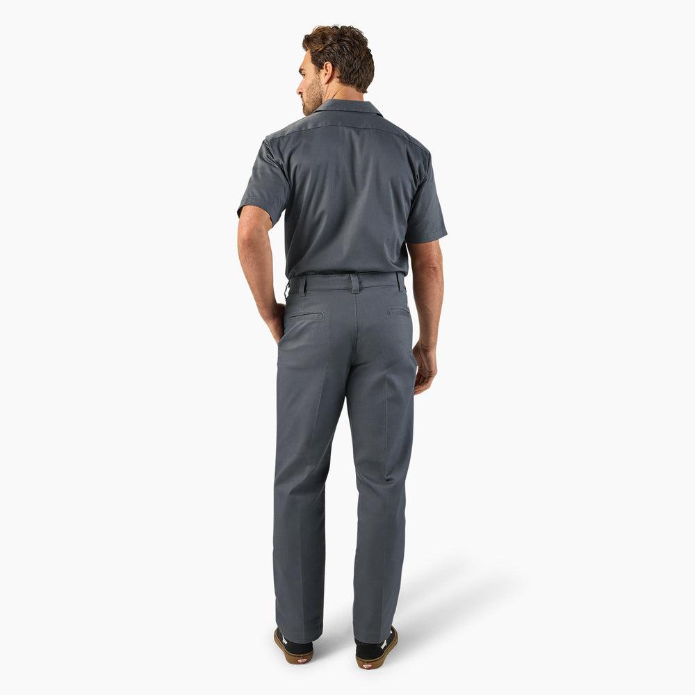Pro Series Double Knee Work Pants | Dickies