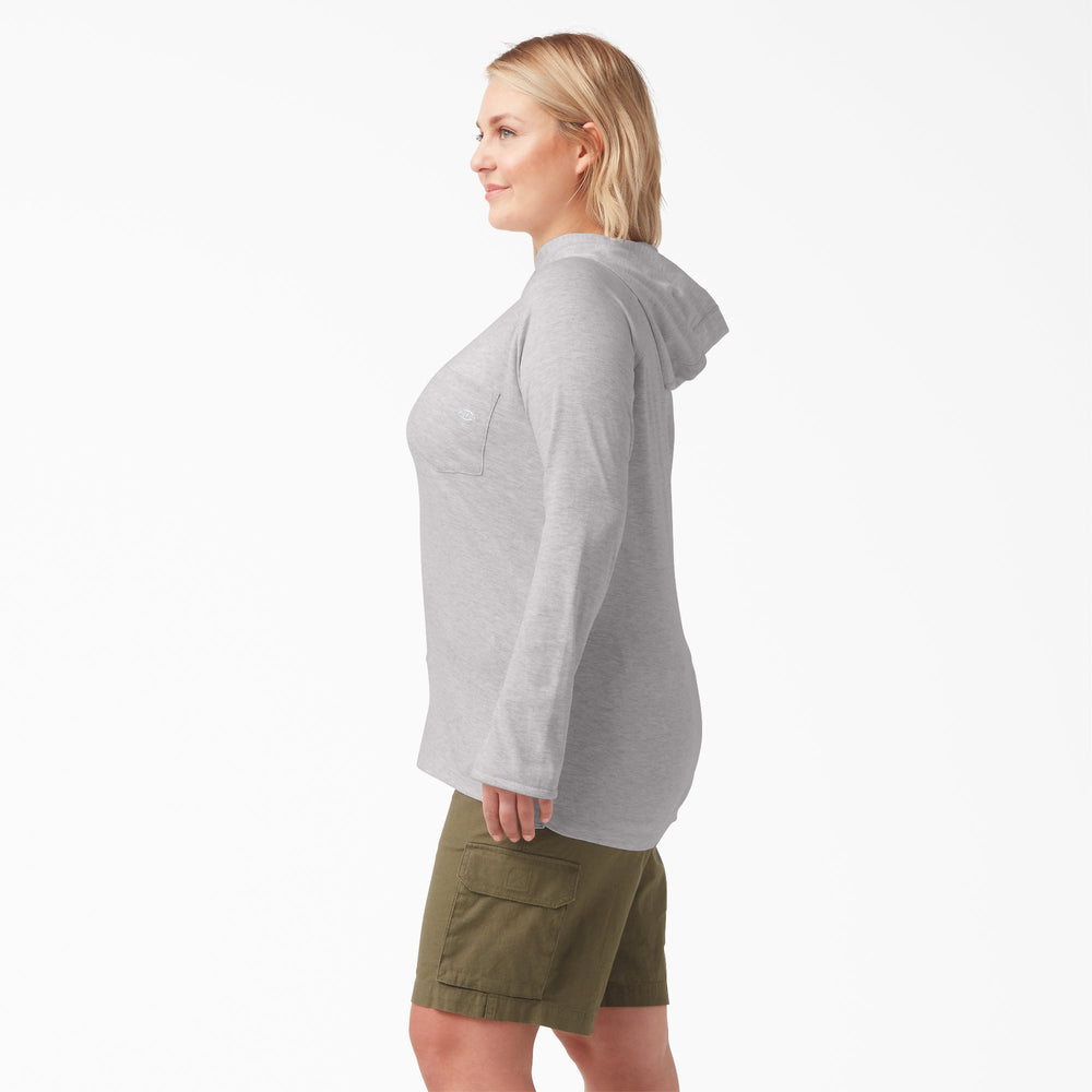 Women's Plus Cooling Performance Sun Shirt | Dickies