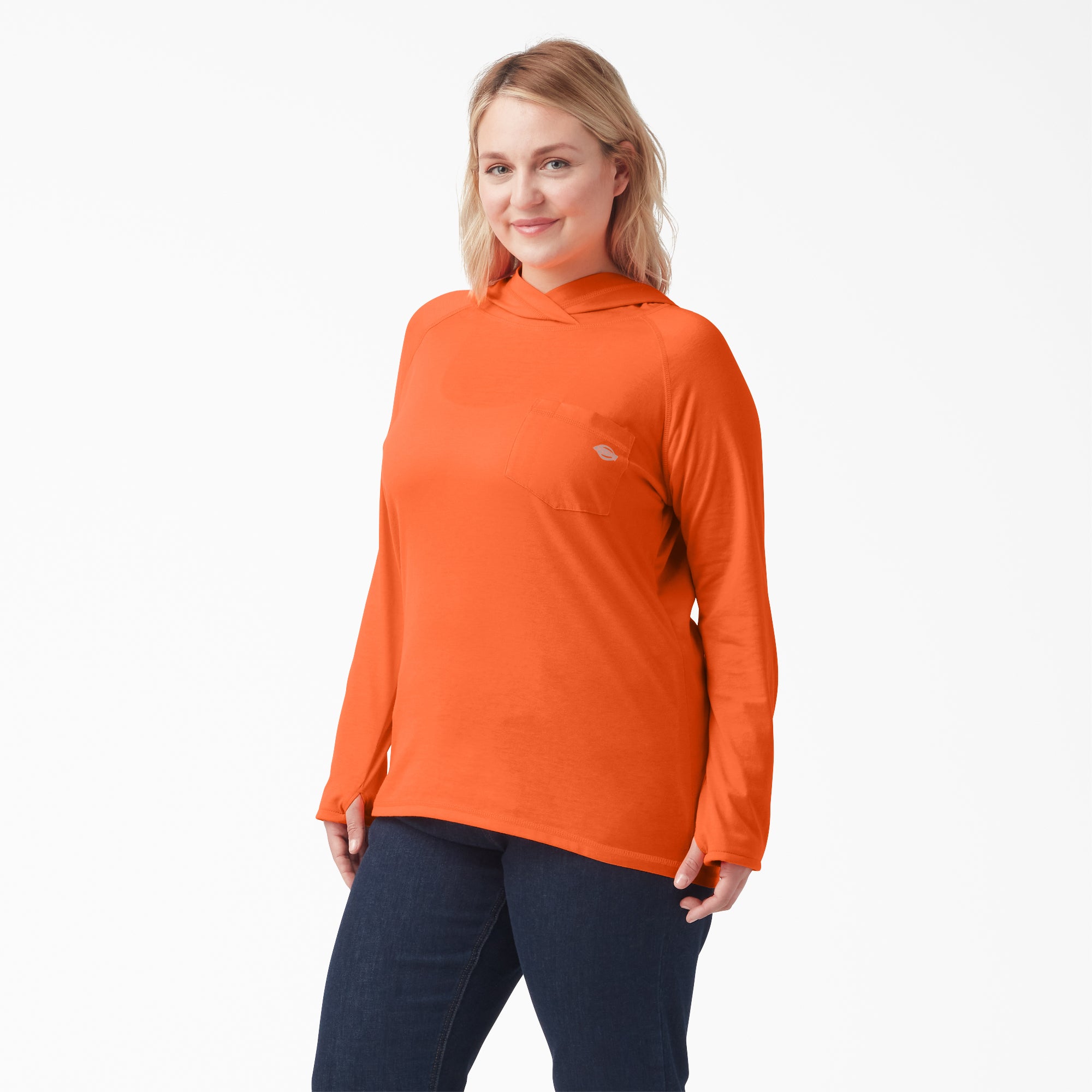 Bright Orange (BOD),1X