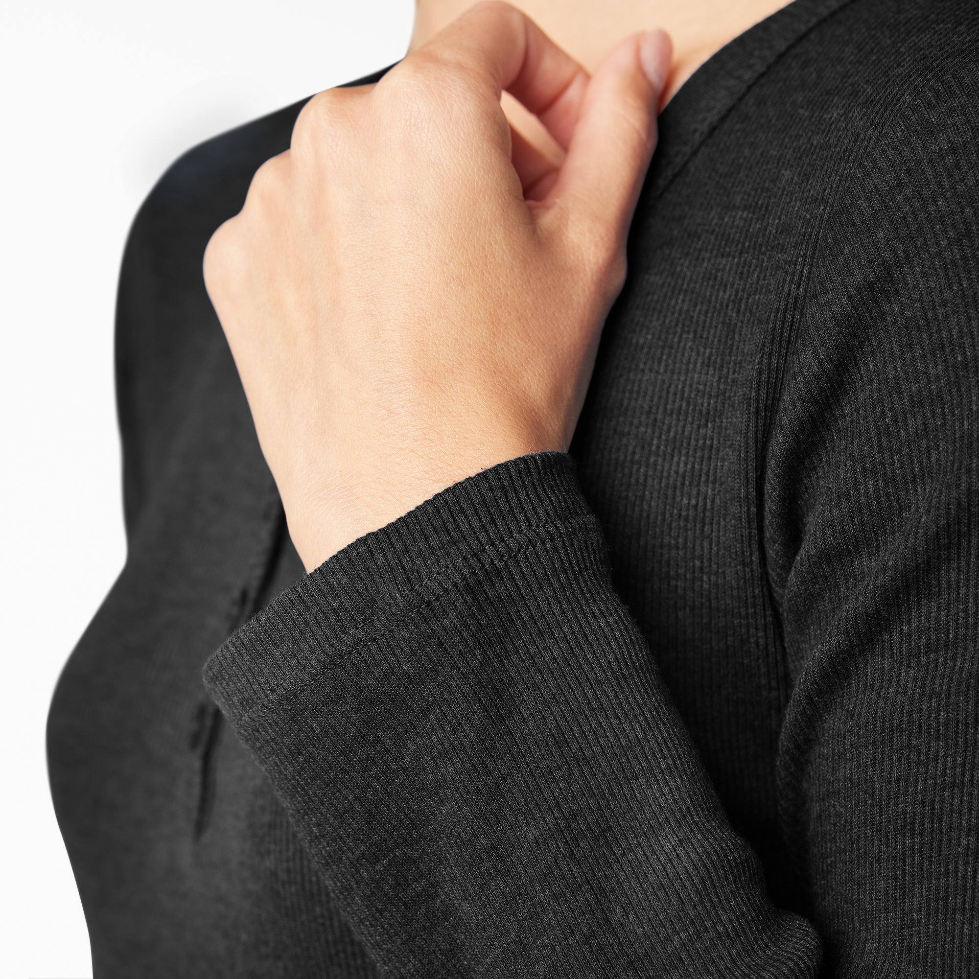 Women's Henley Long Sleeve Shirt | Dickies
