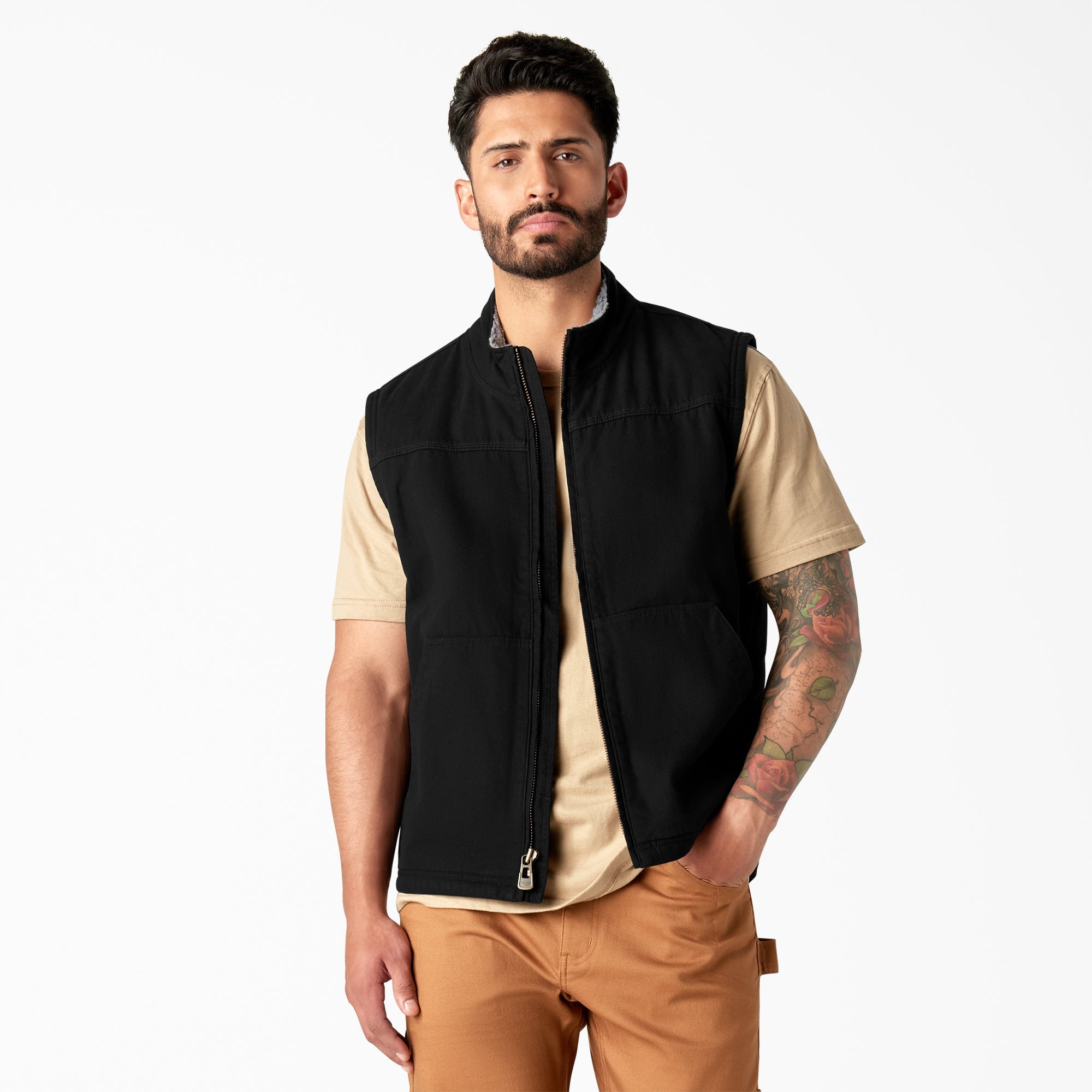 Rinsed Black (RBKX),S