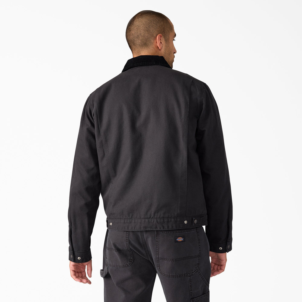 Blanket Lined Duck Canvas Jacket | Dickies