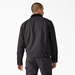 Blanket Lined Duck Canvas Jacket | Dickies