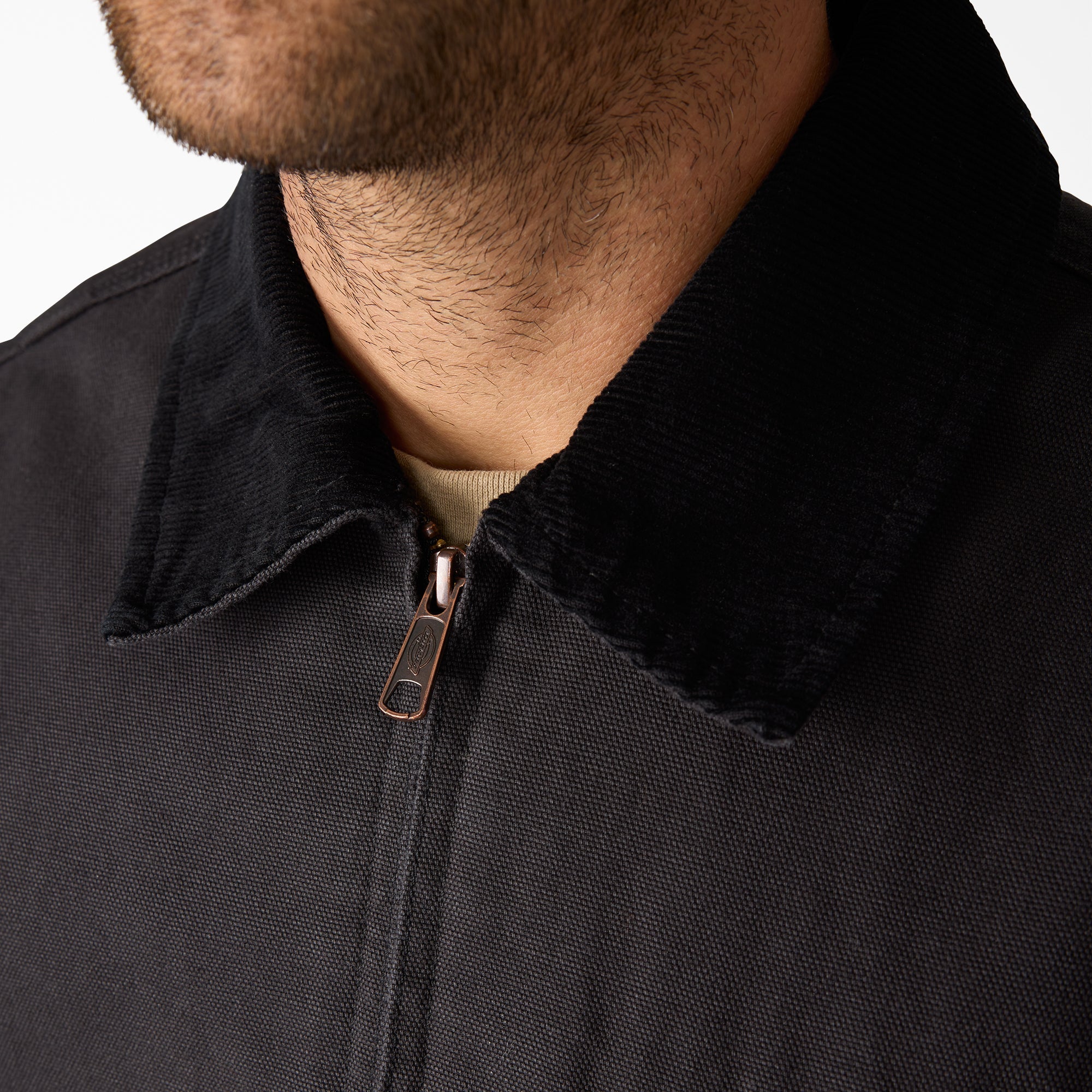 Blanket Lined Duck Canvas Jacket | Dickies