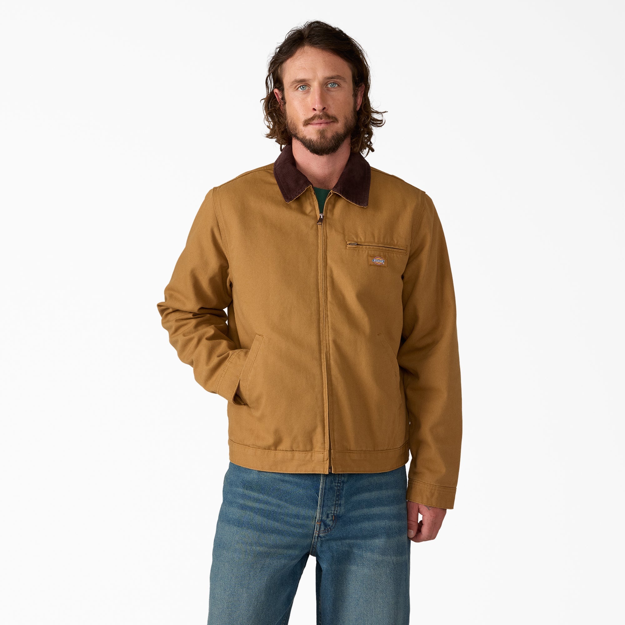 Brown Duck (0BD),S