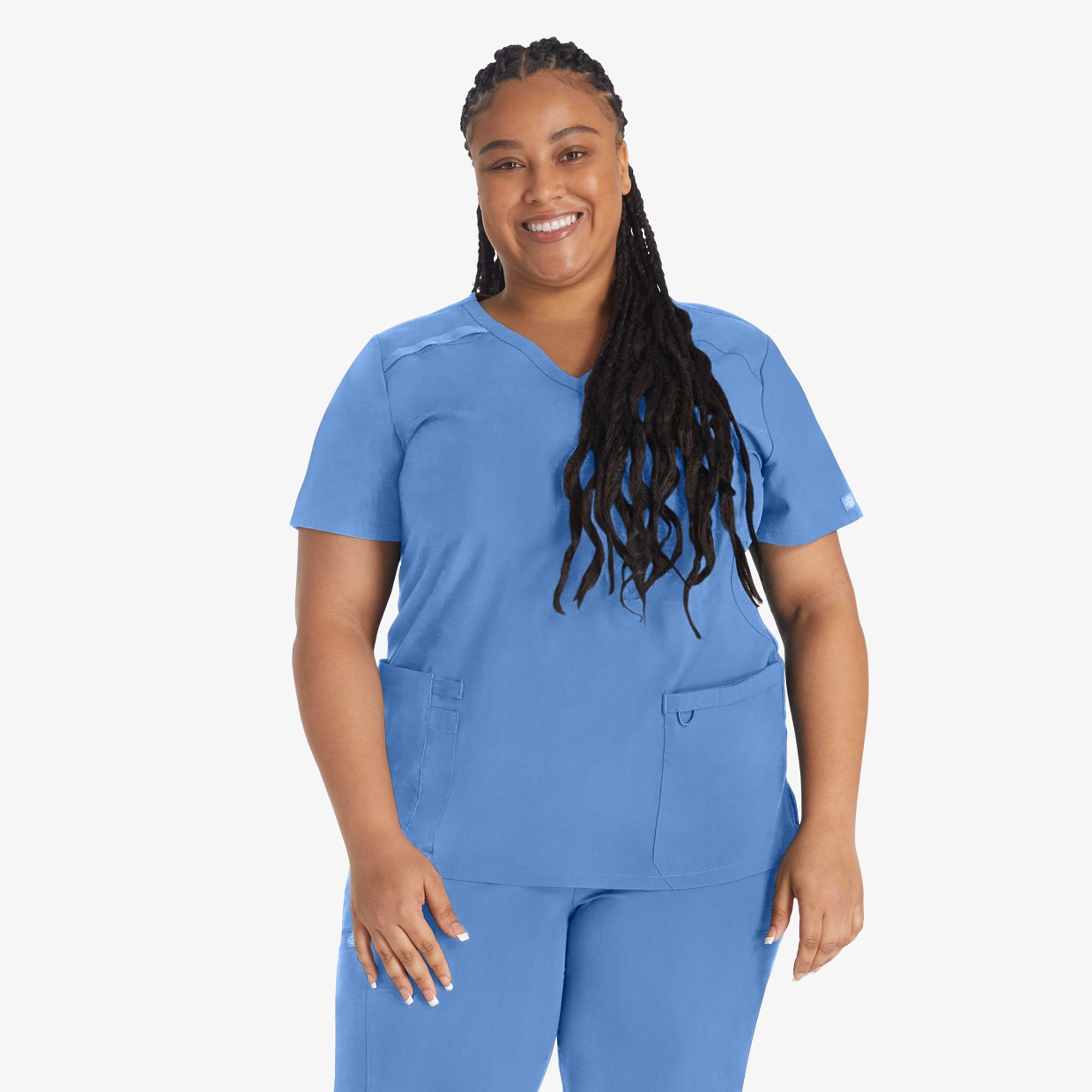 Ceil Blue (CBL),XXS