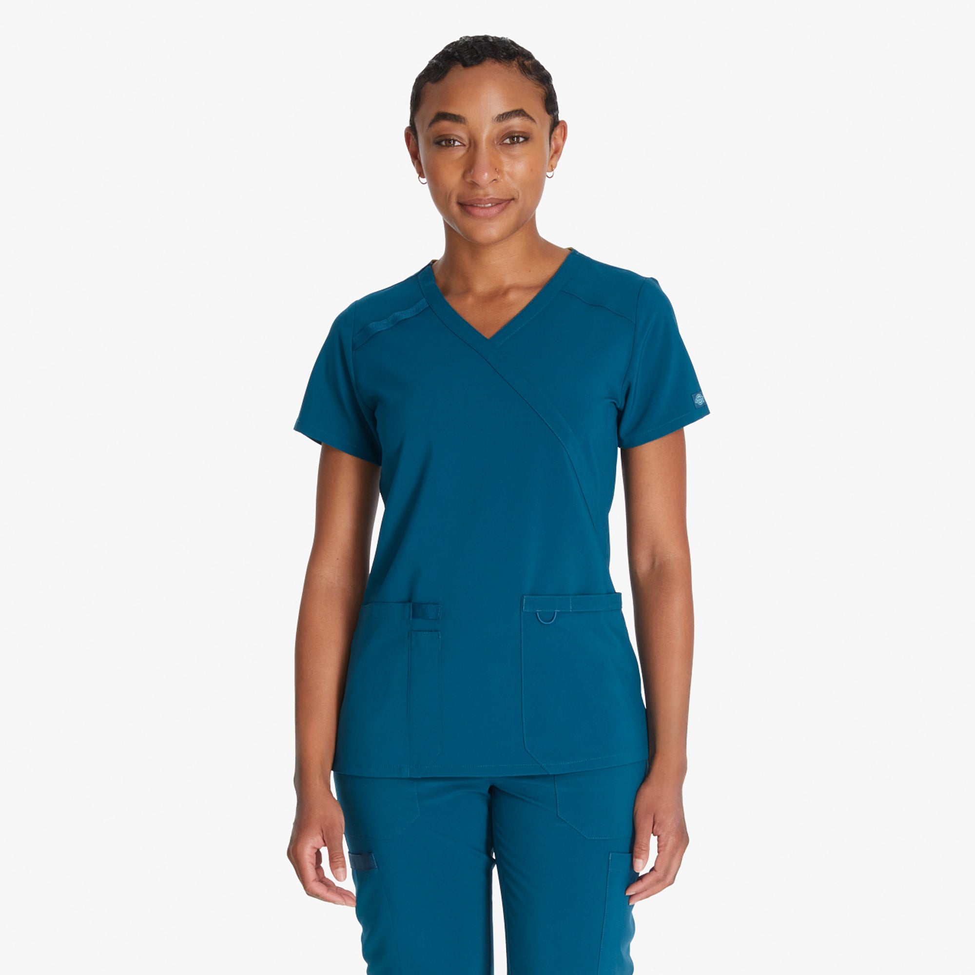 Caribbean Blue (CRB),XXS