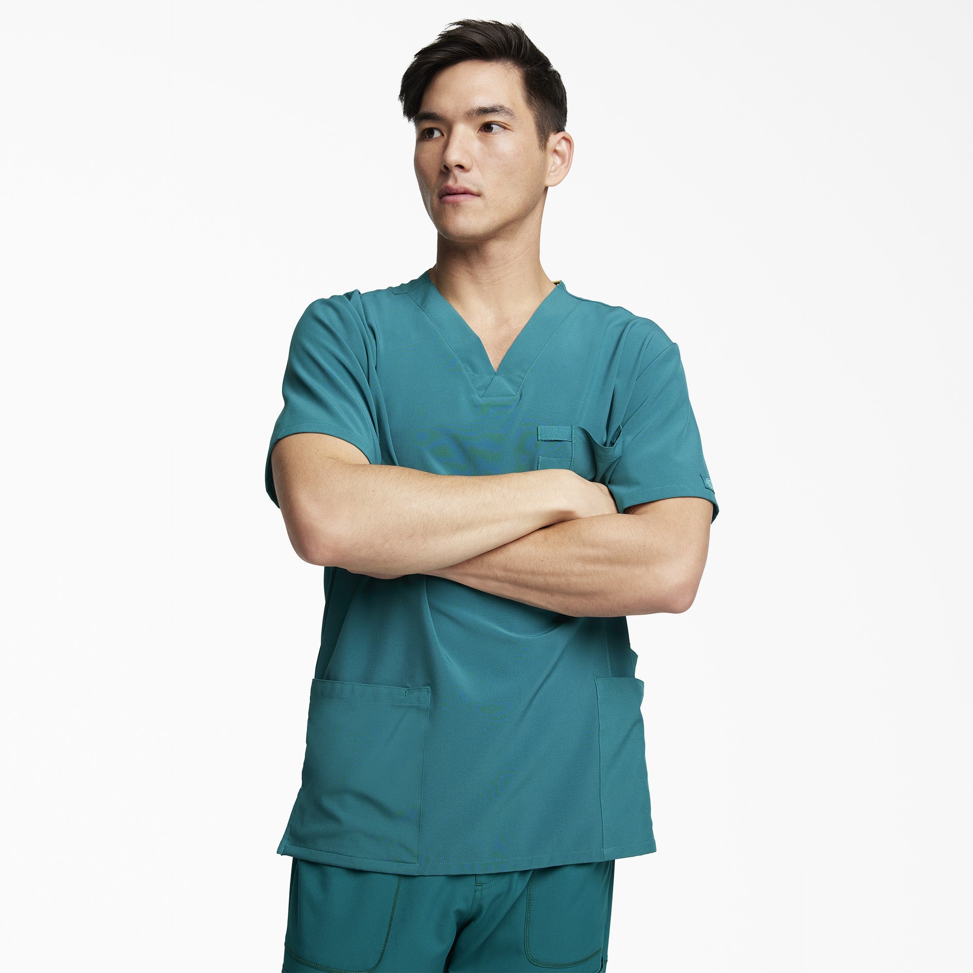Hunter Green (HTR),XS