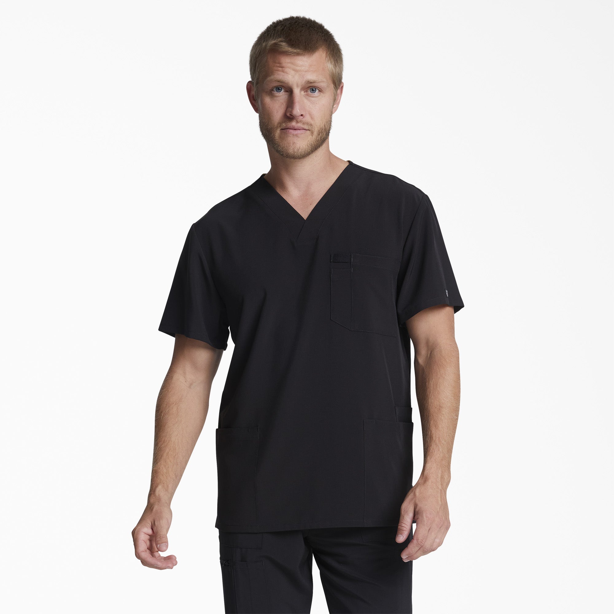 Black (BLK),XS