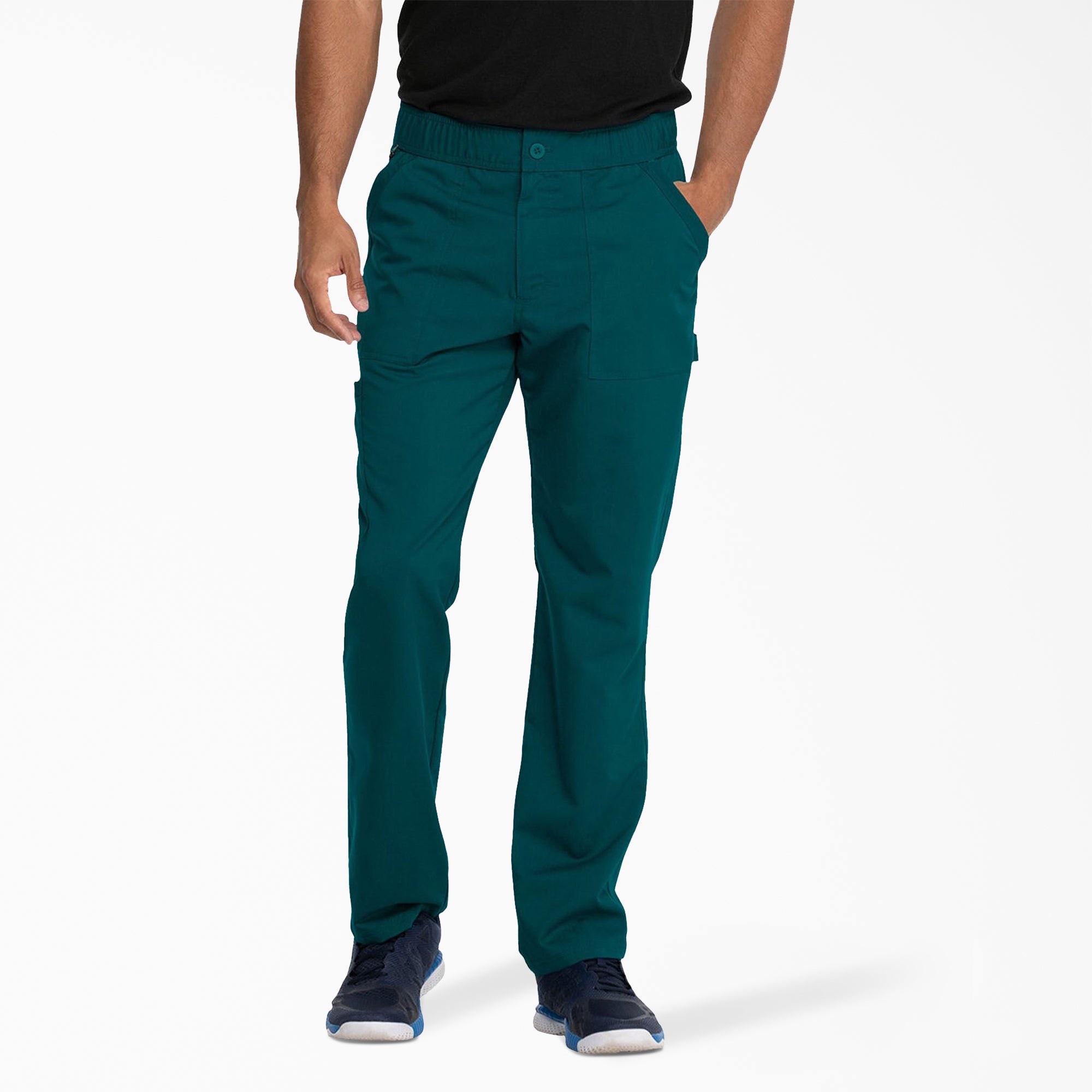 Caribbean Blue (CRB),XS