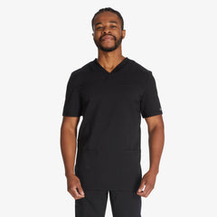 Men's Balance V-Neck Scrub Top | Dickies