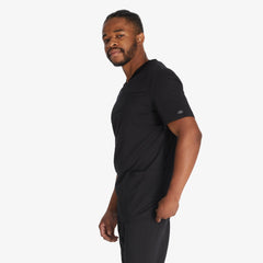 Men's Balance V-Neck Scrub Top | Dickies