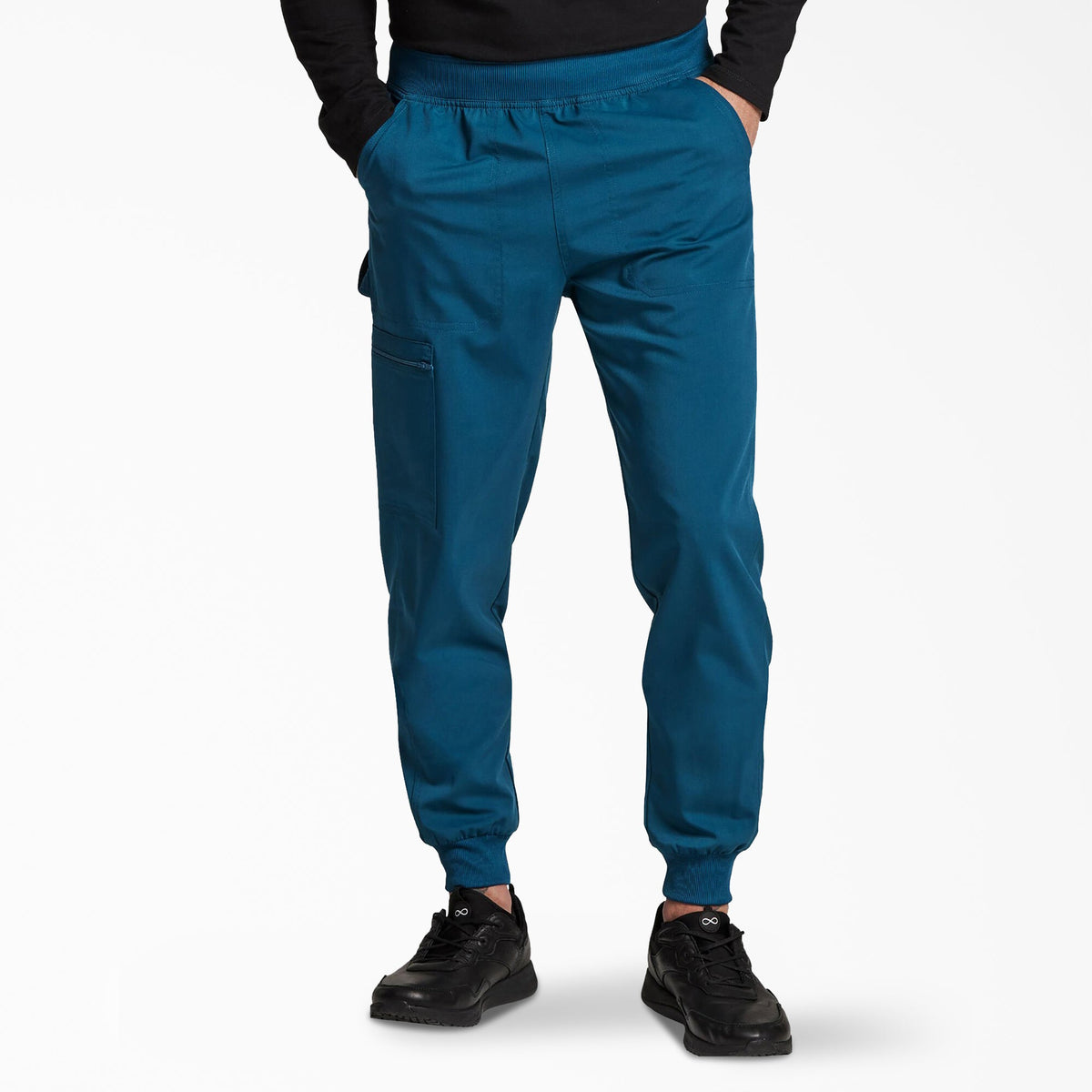 Caribbean Blue (CRB),XS