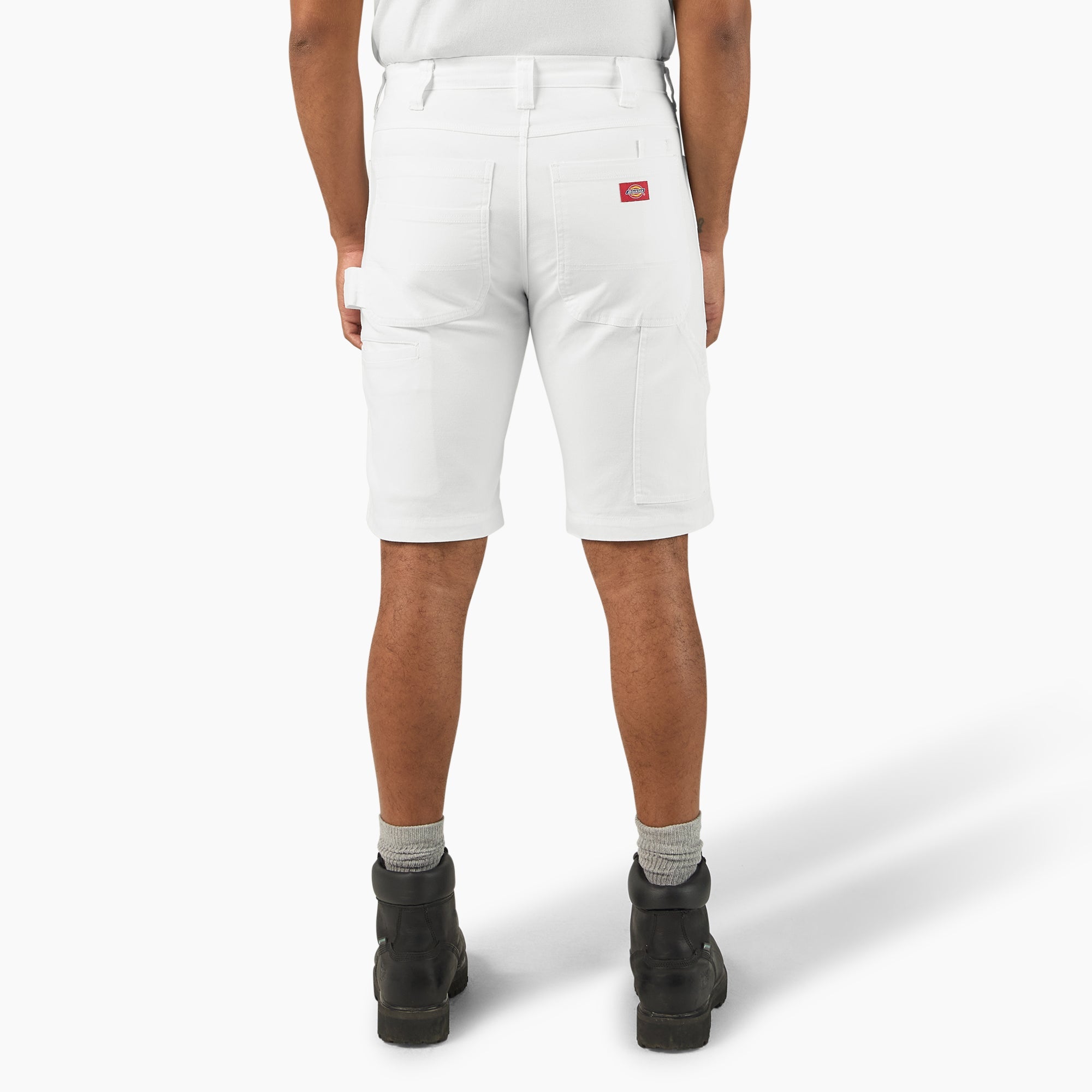 FLEX Utility Painter's Shorts, 11" | Dickies