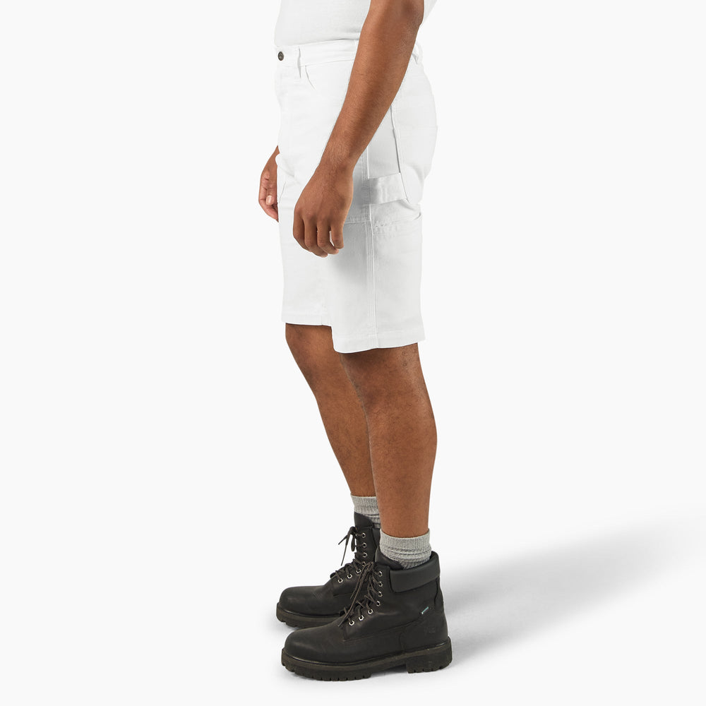 FLEX Utility Painter's Shorts, 11" | Dickies