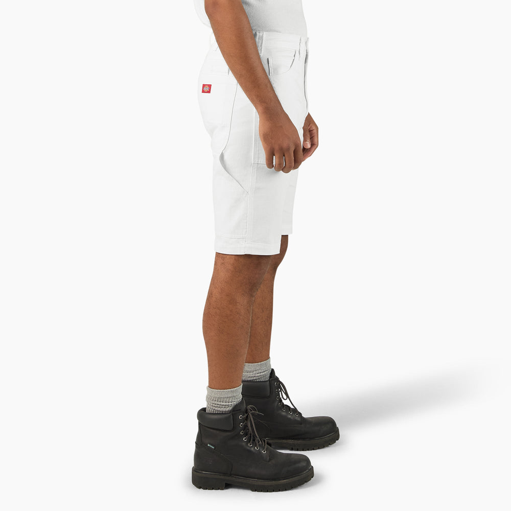 FLEX Utility Painter's Shorts, 11" | Dickies