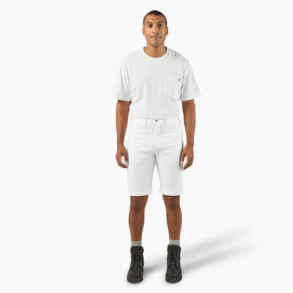 FLEX Utility Painter's Shorts, 11" | Dickies