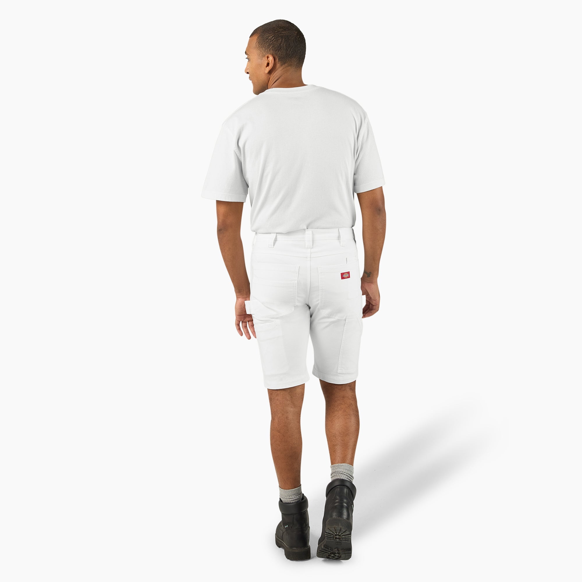 FLEX Utility Painter's Shorts, 11" | Dickies