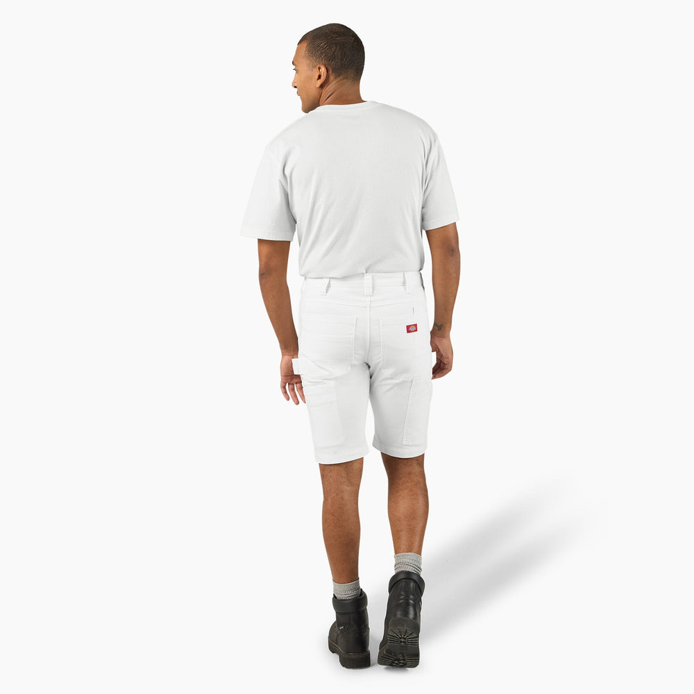 FLEX Utility Painter's Shorts, 11" | Dickies