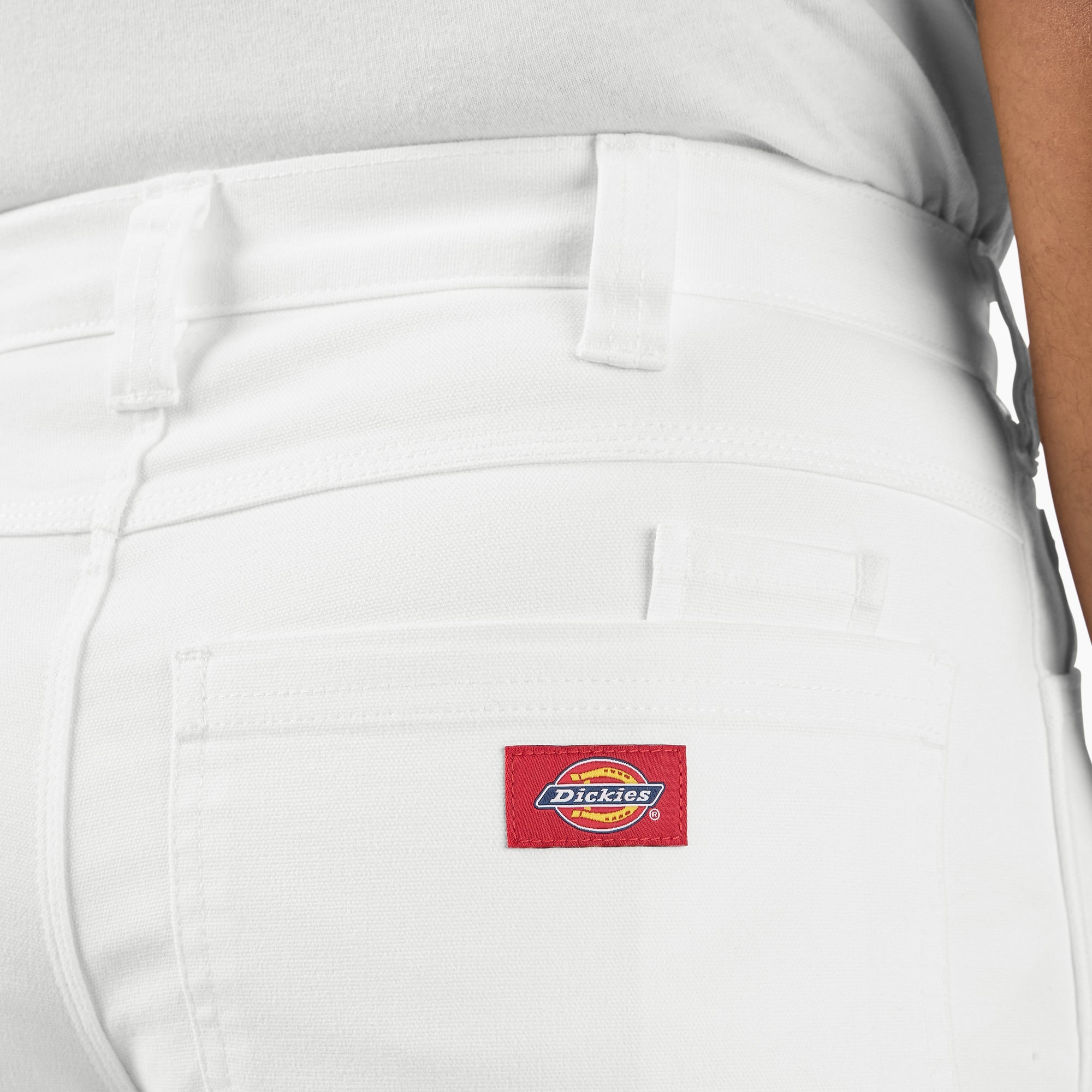 FLEX Utility Painter's Shorts, 11" | Dickies