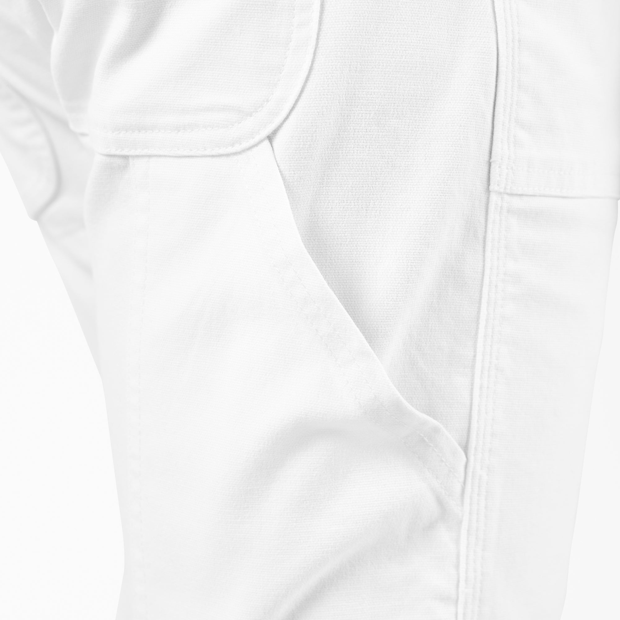 FLEX Duck Canvas Utility Painter's Pants | Dickies