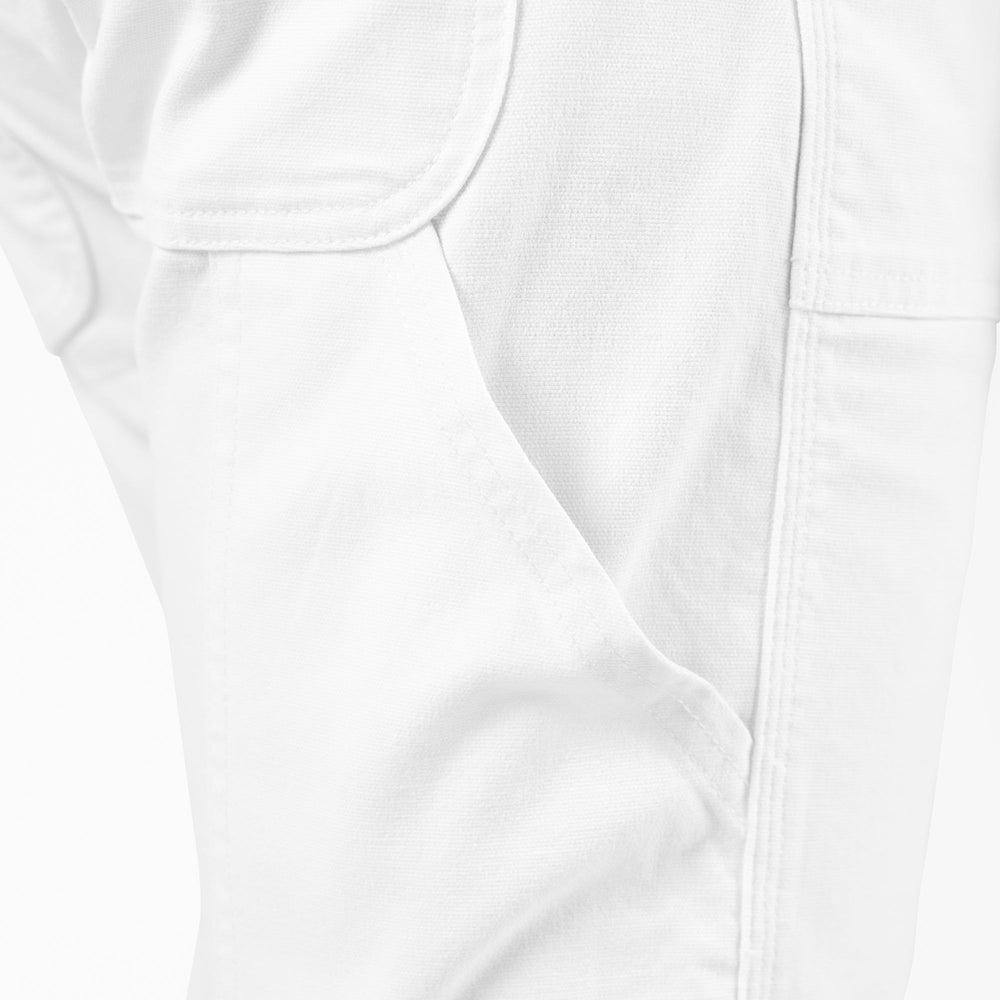 FLEX Duck Canvas Utility Painter's Pants | Dickies