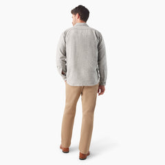 Dickies 1922 Long Sleeve Shirt | Dickies