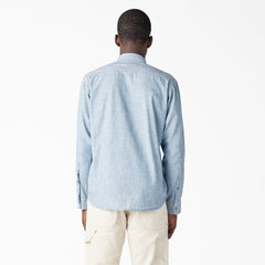 Dickies 1922 Long Sleeve Work Shirt | Dickies