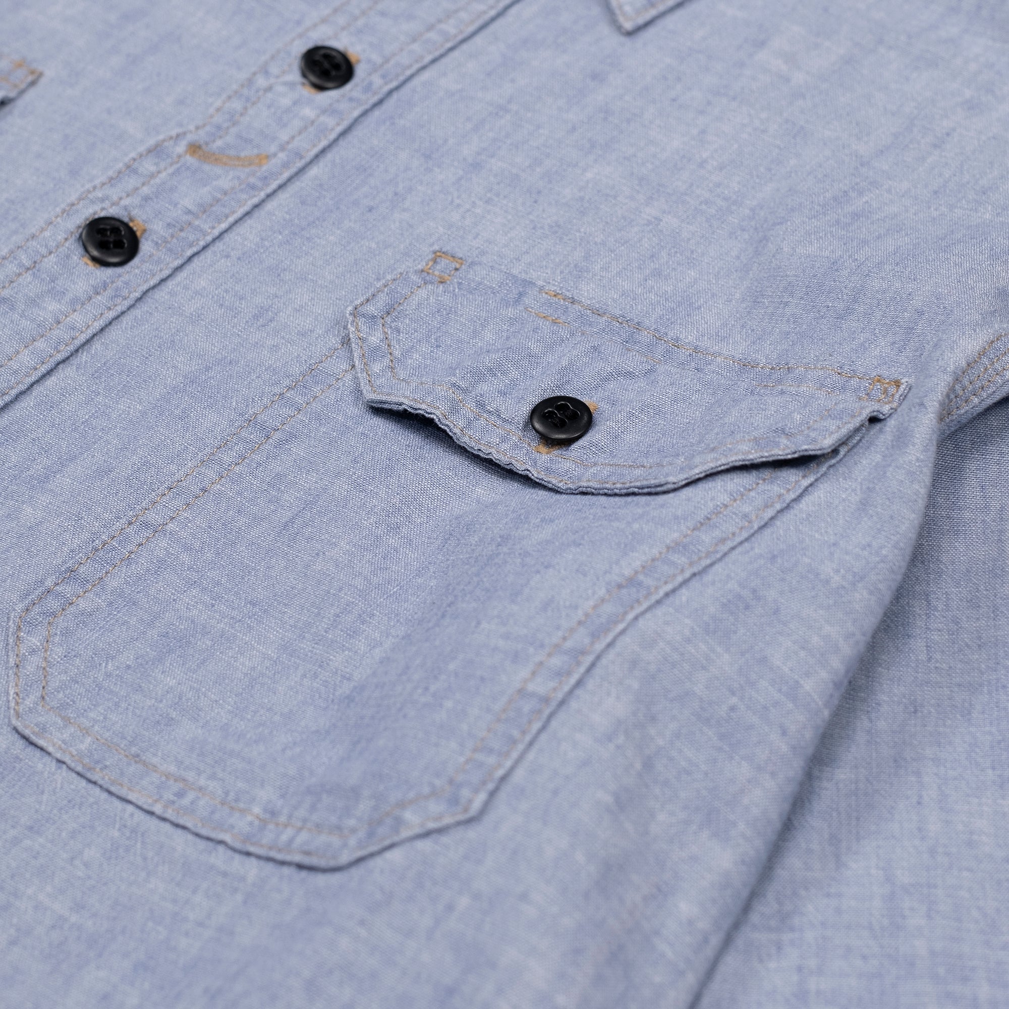 Dickies 1922 Long Sleeve Work Shirt | Dickies