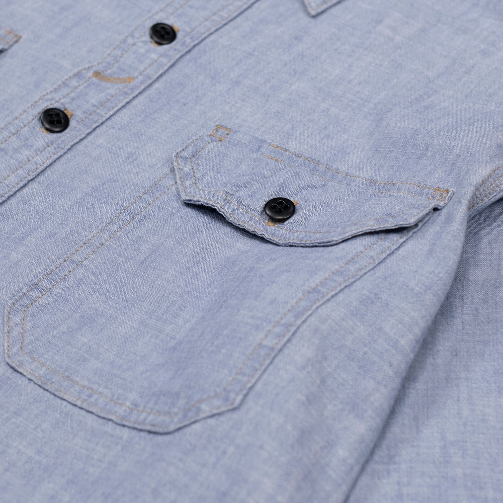 Dickies 1922 Long Sleeve Work Shirt | Dickies
