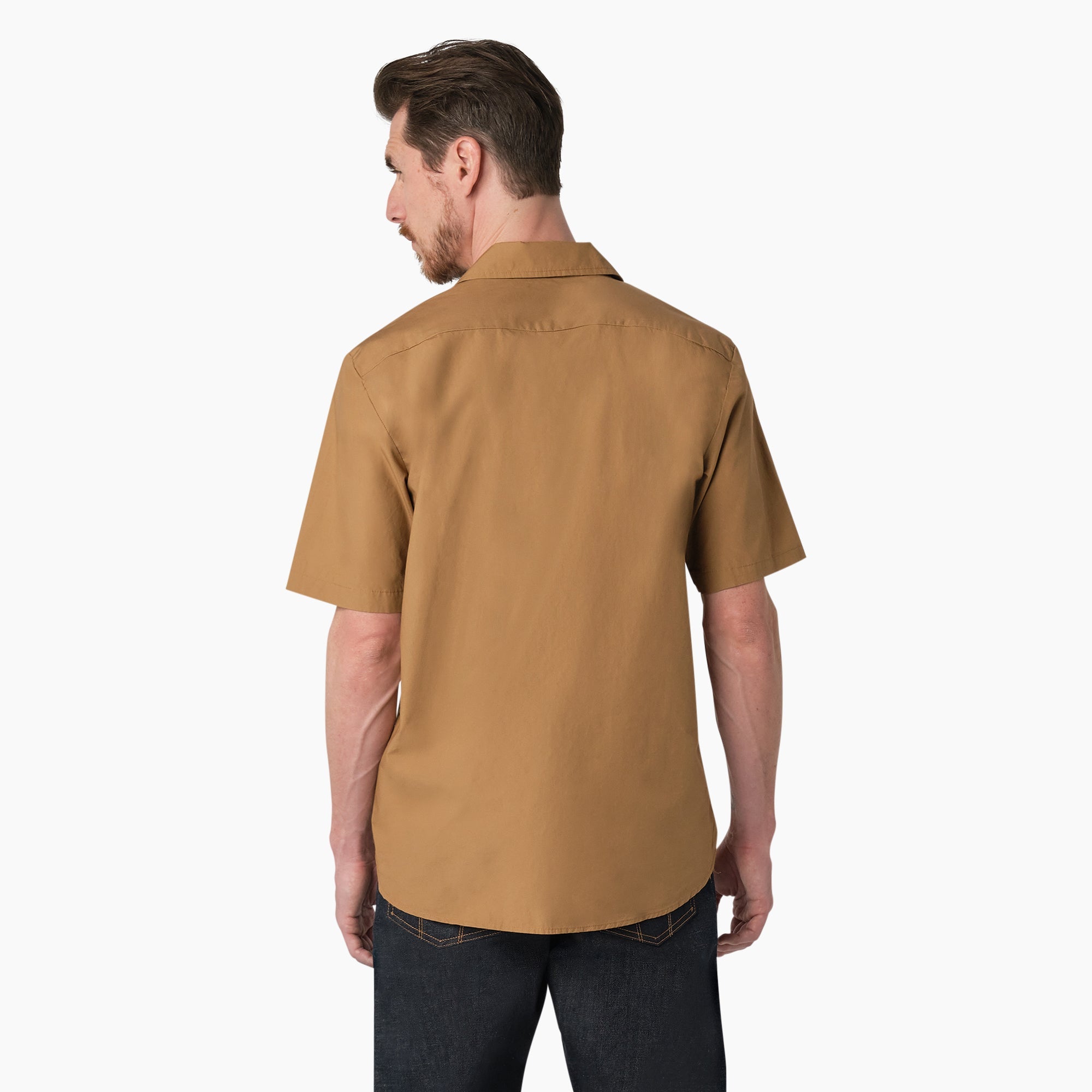 Dickies 1922 Short Sleeve Work Shirt | Dickies