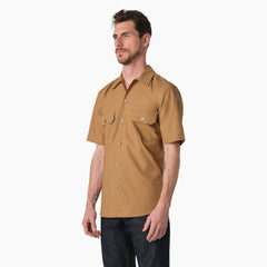 Dickies 1922 Short Sleeve Work Shirt | Dickies