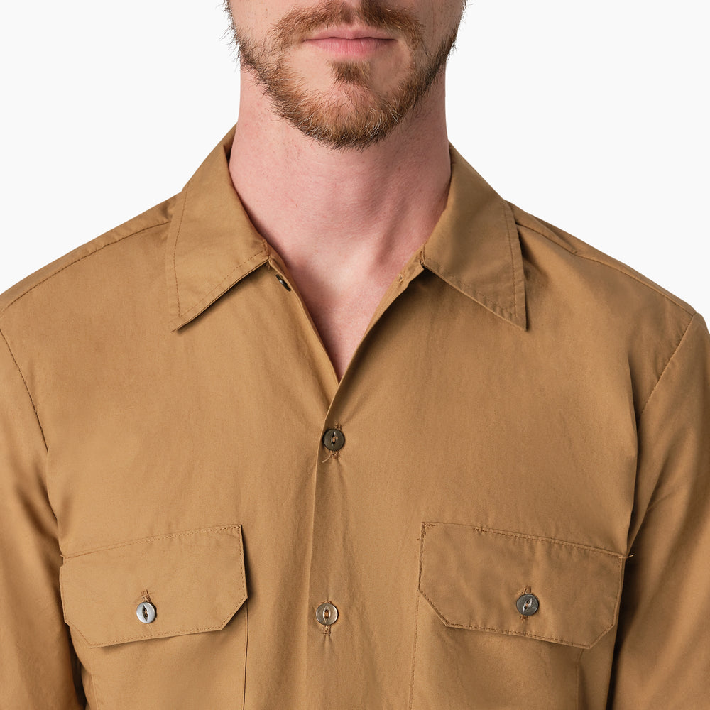 Dickies 1922 Short Sleeve Work Shirt | Dickies