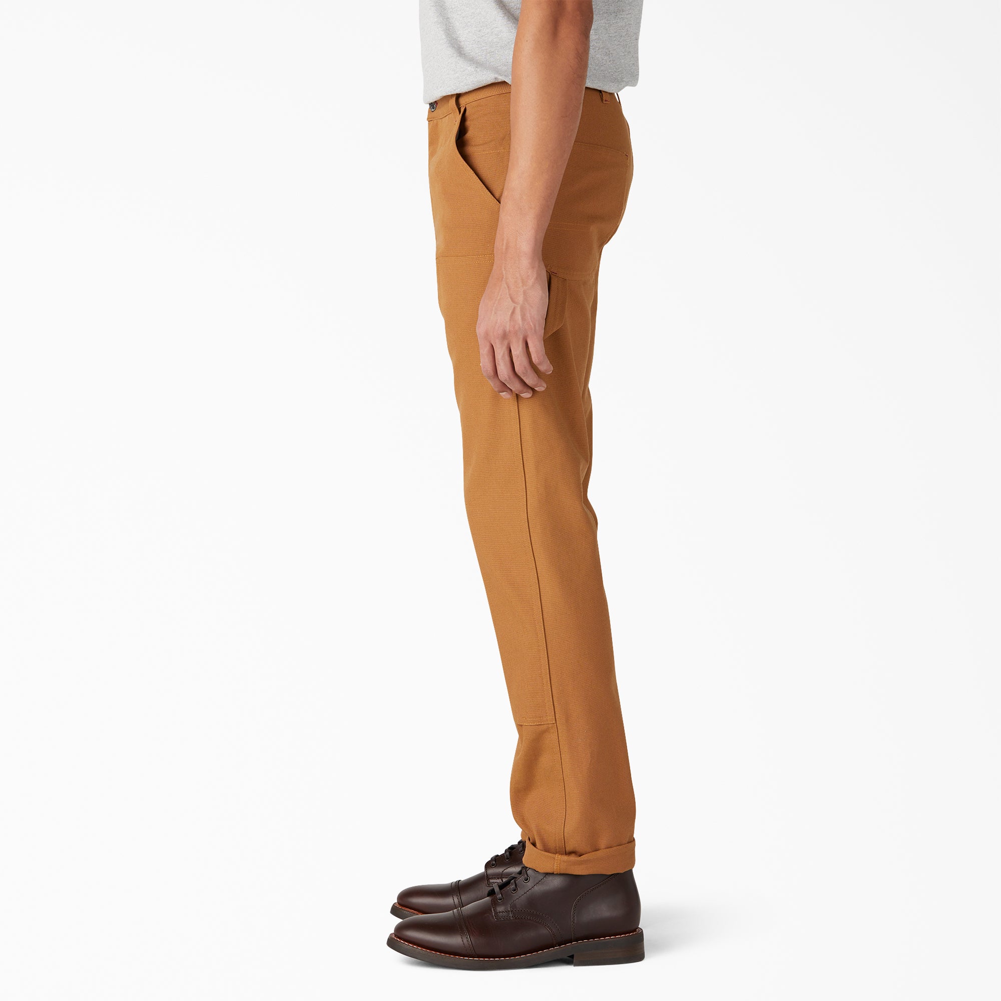 Dickies 1922 Regular Fit Double Knee Pants | Dickies