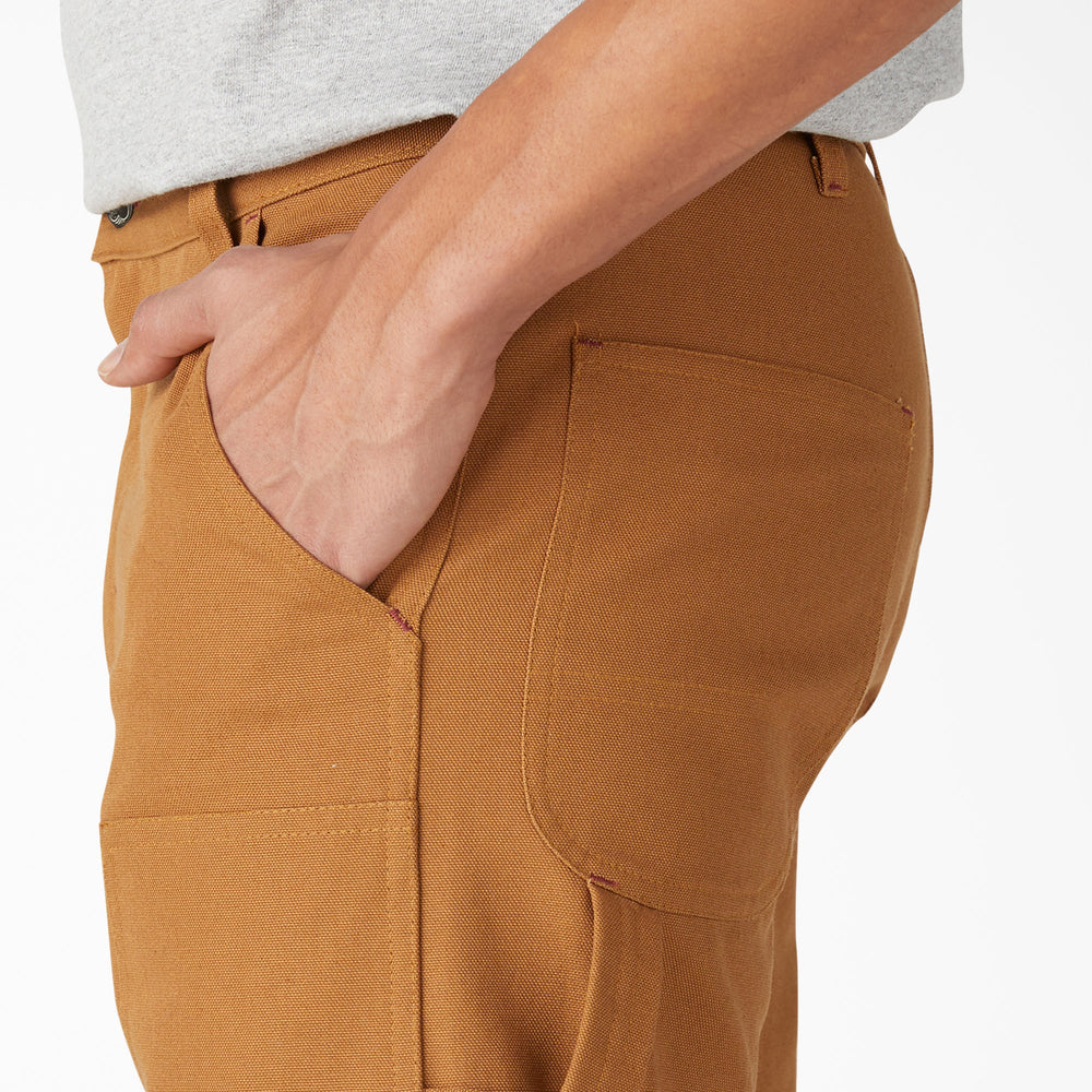 Dickies 1922 Regular Fit Double Knee Pants | Dickies