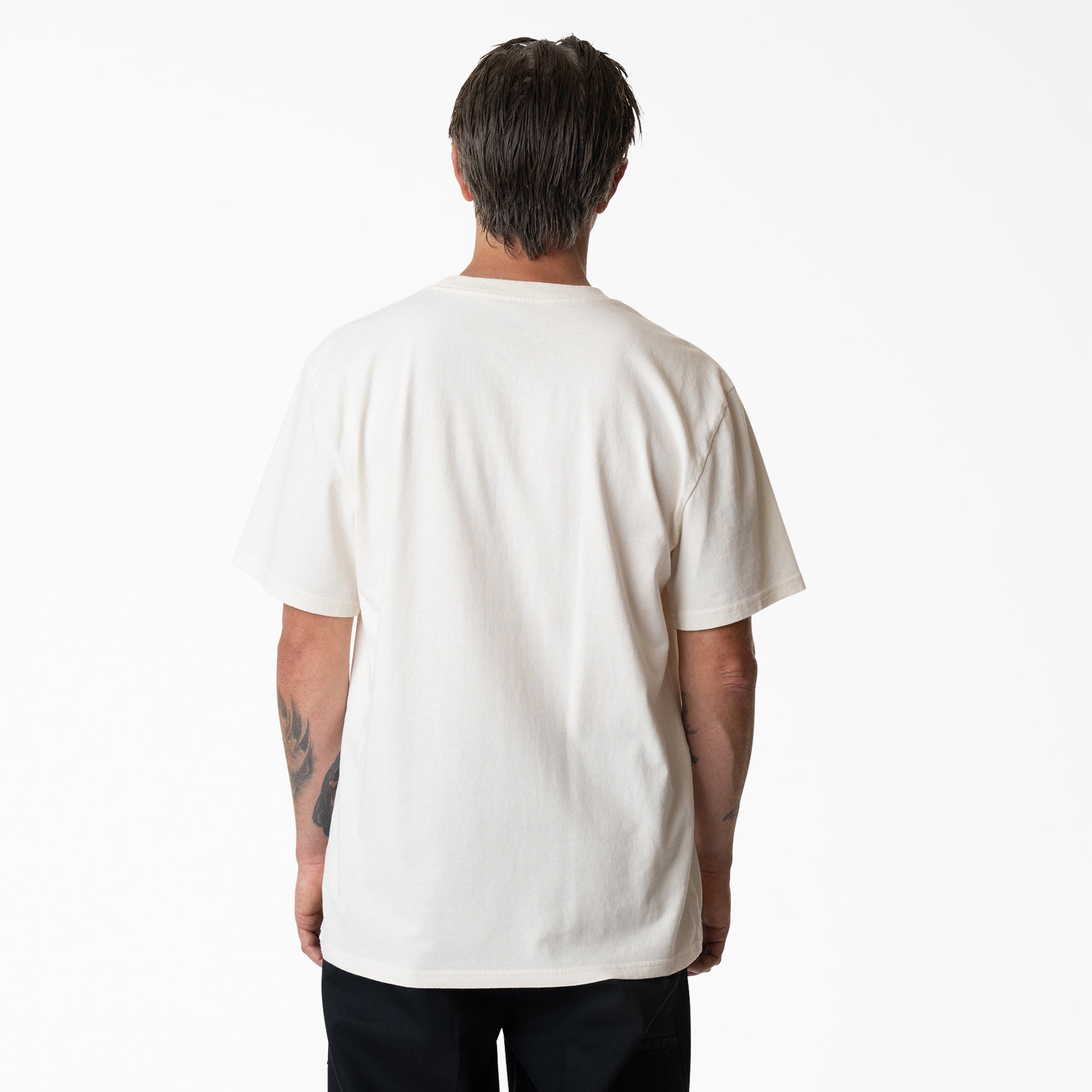 Mike Anderson Graphic T-Shirt | Dickies