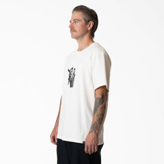 Mike Anderson Graphic T-Shirt | Dickies