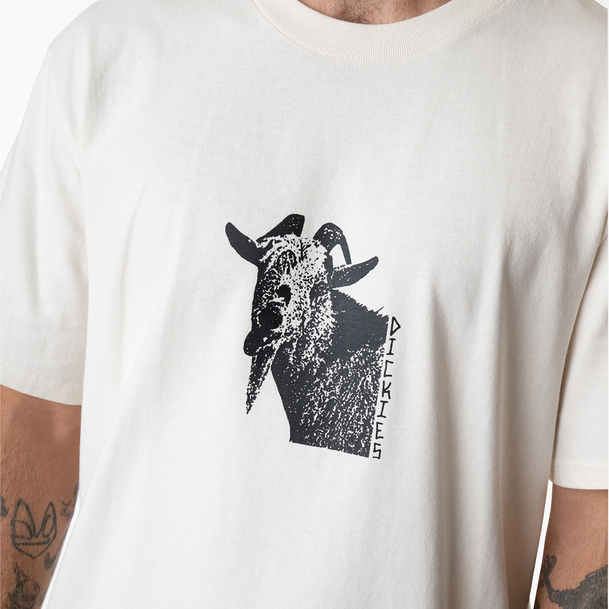Mike Anderson Graphic T-Shirt | Dickies