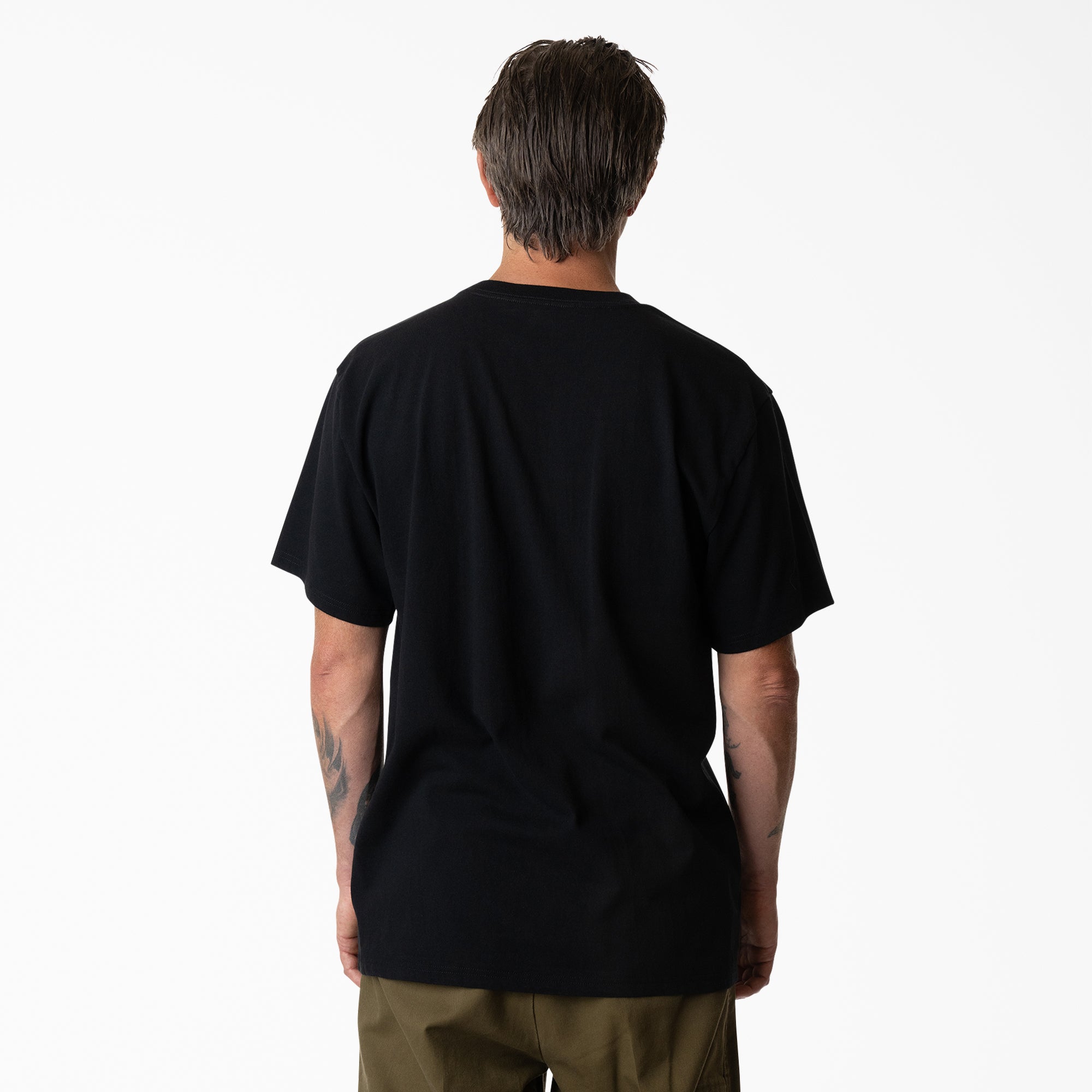 Mike Anderson Graphic T-Shirt | Dickies