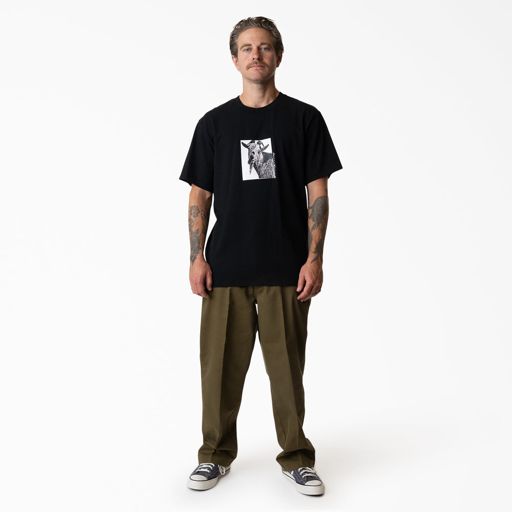 Mike Anderson Graphic T-Shirt | Dickies