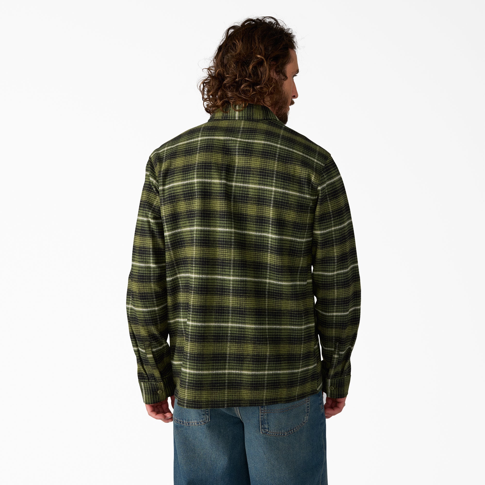 Forest Check Shirt | Dickies